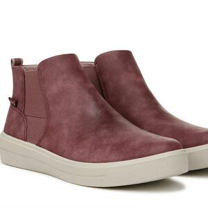 Ryka Made For Women Viv Women's Sneaker Ankle Boot